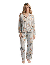 Cargar imagen en el visor de la galería, GALLOS PANTALON MANGA LARGA