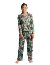 Cargar imagen en el visor de la galería, AMAZONAS PANTALON MANGA LARGA