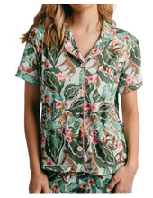 Cargar imagen en el visor de la galería, AMAZONAS PANTALON MANGA CORTA