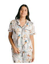 Cargar imagen en el visor de la galería, GALLOS PANTALON MANGA CORTA