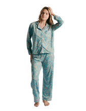 Cargar imagen en el visor de la galería, MANDALAS PANTALON MANGA LARGA