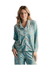 Cargar imagen en el visor de la galería, MANDALAS PANTALON MANGA LARGA