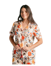 Cargar imagen en el visor de la galería, LEMUR PANTALON MANGA CORTA