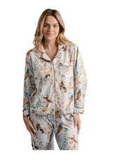 Cargar imagen en el visor de la galería, GALLOS PANTALON MANGA LARGA