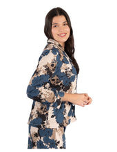 Cargar imagen en el visor de la galería, ORIENTAL PANTALON MANGA LARGA