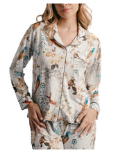 Cargar imagen en el visor de la galería, GALLOS PANTALON MANGA LARGA