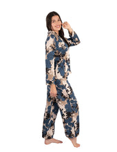 Cargar imagen en el visor de la galería, ORIENTAL PANTALON MANGA LARGA