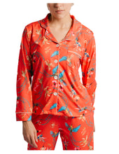 Cargar imagen en el visor de la galería, ROJO PANTALON MANGA LARGA