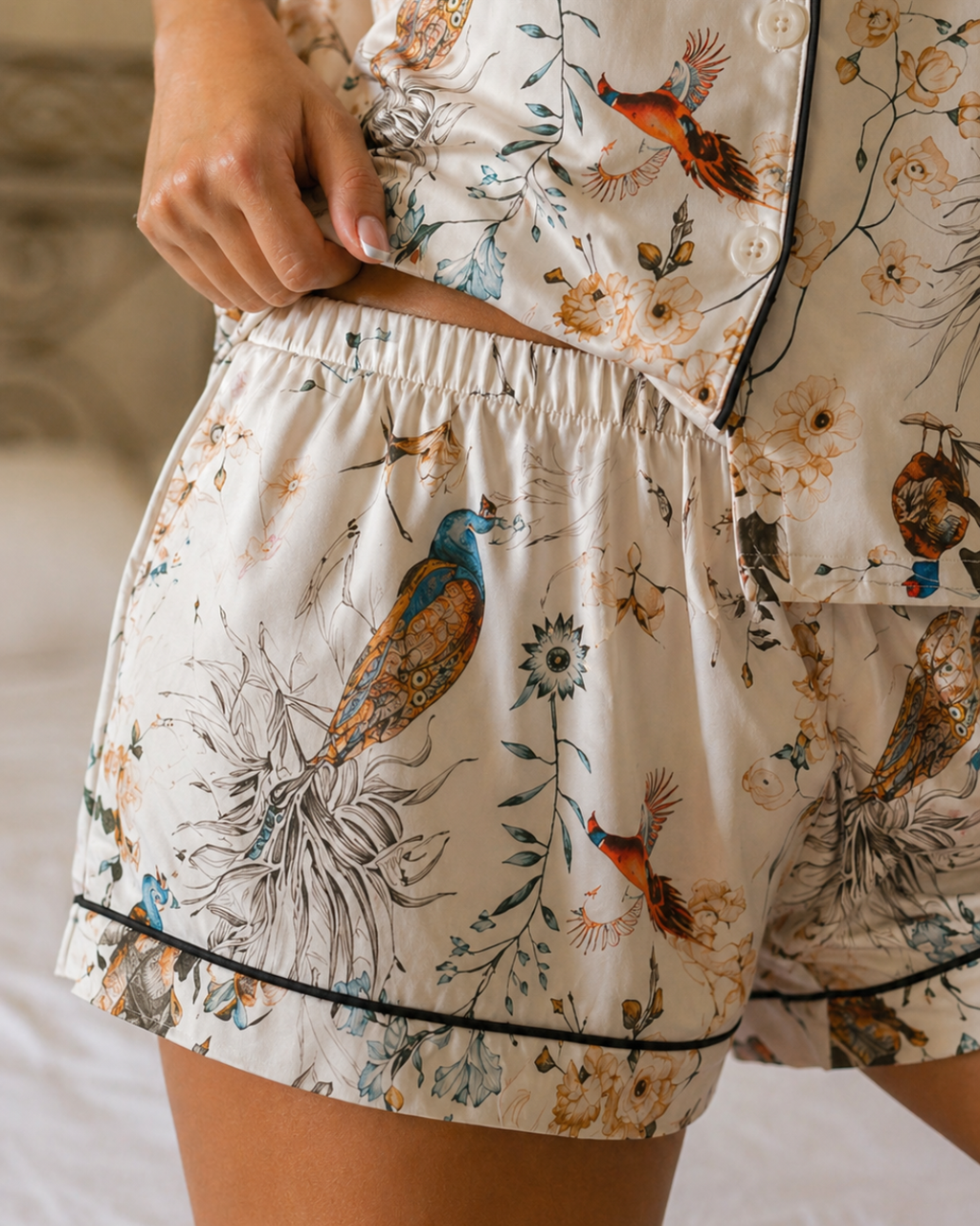 GALLOS SHORTS
