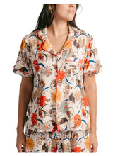 Cargar imagen en el visor de la galería, LEMUR PANTALON MANGA CORTA
