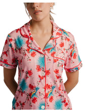 Cargar imagen en el visor de la galería, COLIBRI PANTALON MANGA CORTA
