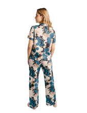 Cargar imagen en el visor de la galería, ORIENTAL PANTALON MANGA CORTA
