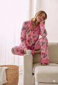 PAVOREAL PANTALON MANGA LARGA