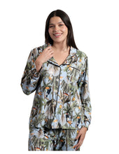 Cargar imagen en el visor de la galería, GUYANA PANTALON MANGA LARGA
