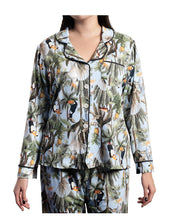 Cargar imagen en el visor de la galería, GUYANA PANTALON MANGA LARGA
