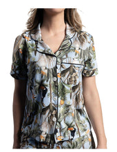 Cargar imagen en el visor de la galería, GUYANA PANTALON MANGA CORTA
