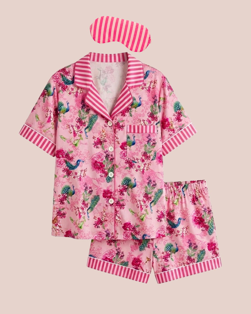 PAVOREAL SHORTS